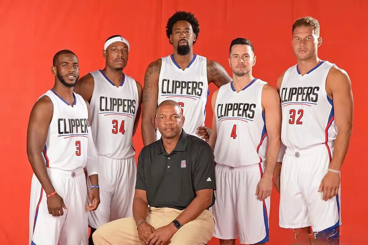 关于洛杉矶快船迎NBA常规赛关键赛，今晨扳平良机，管理层满意，纪律约束更严格的信息-九游官方网站